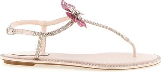 Rene Caovilla fairy Sandals