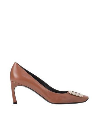 Roger Vivier CALZATURE - Decolletes su YOOX.COM
