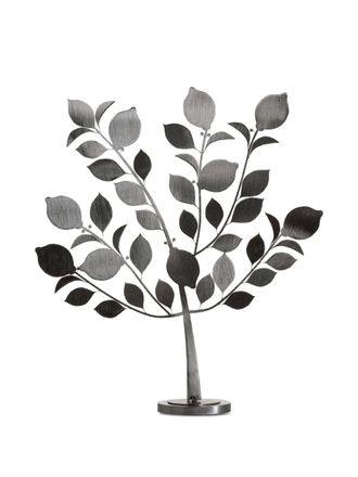 Produzione Privata Scultura Lemon Tree - Argento