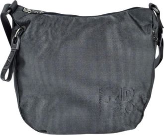 Mandarina Duck Donna, Borse, Grigio, Taglia unica, new