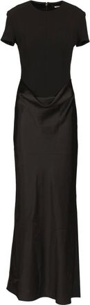 Rotate Rotate Birger Christensen, Donna, Abiti, Nero, XS, new