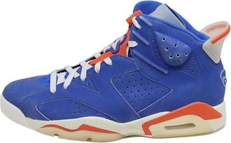 Nike Jordan Air Jordan 6 Retro Florida Gators PE DV3977-1207708
