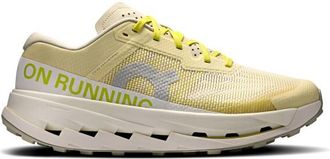 On Cloudultra 3 Trailrunningschuhe für Herren | beige