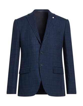 Luigi Bianchi Mantova SUITS and CO-ORDS - Blazers sur YOOX.COM