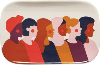 Now Designs Human Kind Dish at Nordstrom Rack