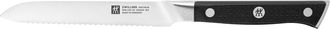 Zwilling Spectrum 5-inch serrated utility knife