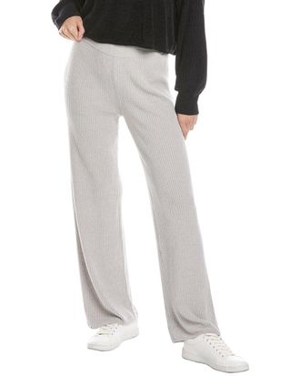 Barefoot Dreams Cozychic Ultra Lite Solid Rib Pant