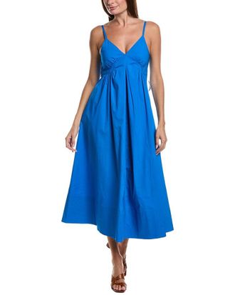 Proenza Schouler Barker Dress