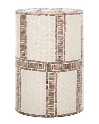 Safavieh Keary Round Accent Table