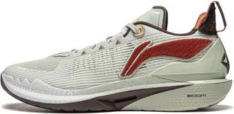 Li-Ning Jimmy Butler 2 Grey Red ABAT081-8