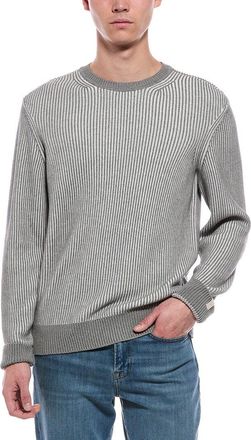 Rag & Bone Simon Marl Crewneck Sweater