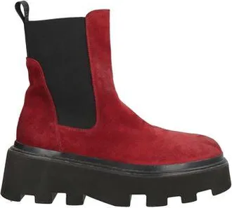 Elena Iachi Ankle boots