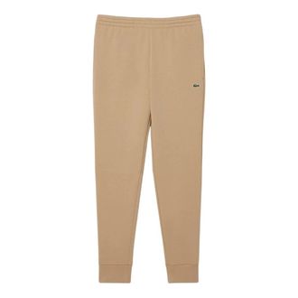 Lacoste Hombre, Pantalones, Beige, Talla: XL