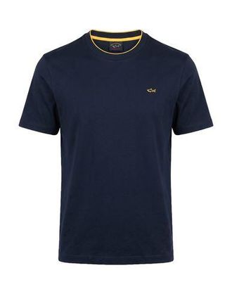 Paul & Shark TOPWEAR - T-shirts on YOOX.COM
