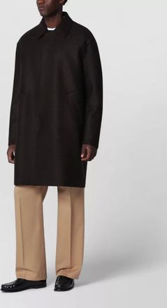 Harris Wharf London jacket