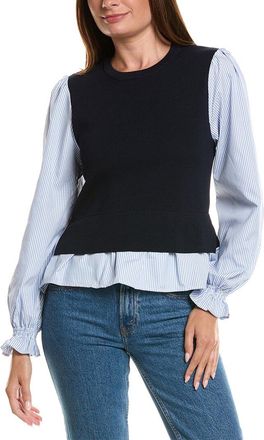 Nanette Lepore Sweater