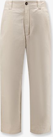 Woodbird Pantaloni in denim - WOODBIRD - gender_Man