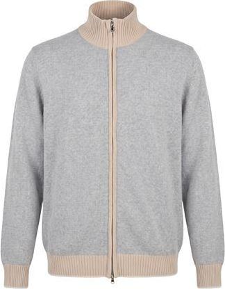 Cashmere Company MAGLIERIA - Cardigan su YOOX.COM