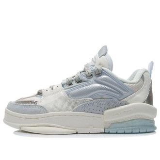 Li-Ning (WMNS) Li-Ning Superwave Golden Blue Grey AGCR272-4