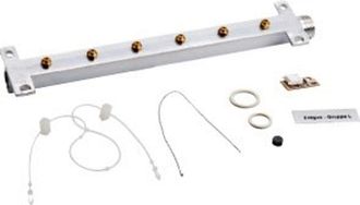 Bosch Kit De Conversi&oacute;n De Tipo De Gas 21,2331, 87190010200