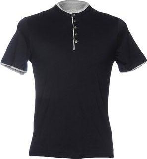 Alpha Studio CAMISETAS Y TOPS - Camisetas en YOOX.COM