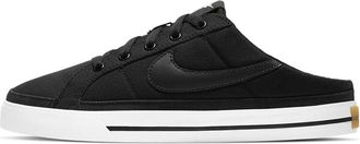 Nike (WMNS) Nike Court Legacy Mule Black DB3970-001