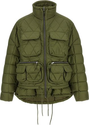 Ienki Ienki ember Jacket