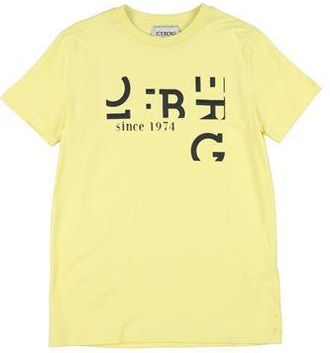 Iceberg TOPWEAR - T-shirts on YOOX.COM