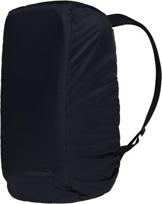 Norr&oslash;na Commuter Pack 40 Daypack - Unisex | schwarz