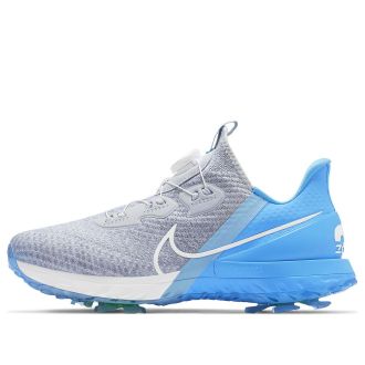 Nike Air Zoom Infinity Tour Boa Grey Blue CV0756-002
