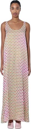 Dries Van Noten Mujer, Vestidos, Beige, Talla: S