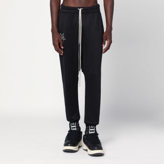 Champion Pantalone jogging nero Prisoner Drawstring