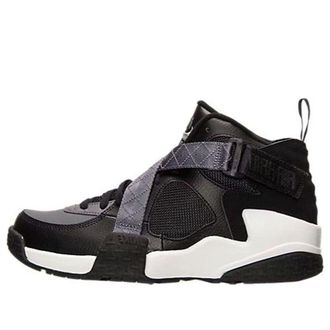 Nike Air Raid Black Flint Grey 642330-002