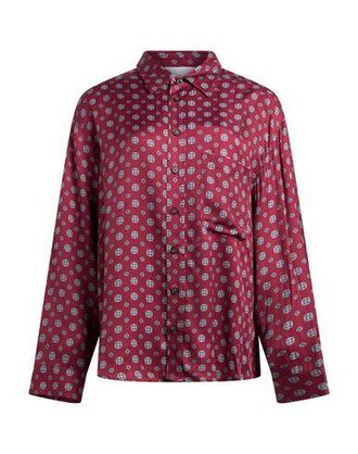 Erika Cavallini Semi Couture TOPWEAR - Camicie su YOOX.COM
