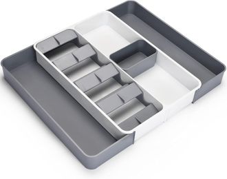 OEM Organizador De Utensilios Para Cajones De Cocina, Organizador De Cubiertos Extensible