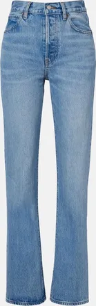 Frame Denim Jeans rectos The Vertical