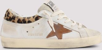 Golden Goose Superstar-sneakers