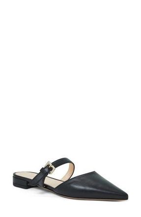 Bruno Magli Pasha Mule in Black at Nordstrom Rack, Size 10.5