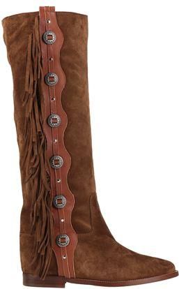 Via Roma 15 CALZADO - Botas en YOOX.COM