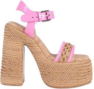 Casadei FOOTWEAR - Sandals sur YOOX.COM