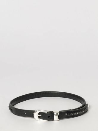 Our Legacy Cintura Uomo colore Nero