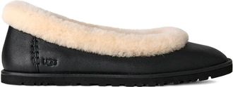 UGG Zora ballerinas