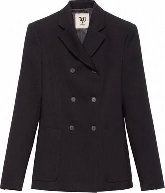 Aniye By Harlow Blazer