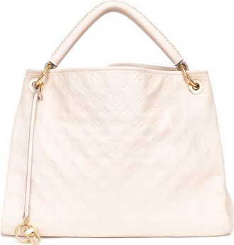 Louis Vuitton Artsy MM Handtas
