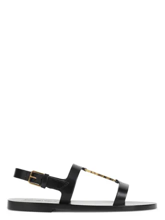 Women's Saint Laurent Sandals − Sale: up to −42% | Stylight