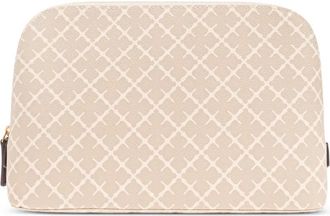 By Malene Birger Trousse make up con stampa - Toni neutri