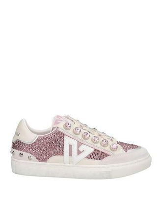 Emanuelle Vee FOOTWEAR - Trainers on YOOX.COM