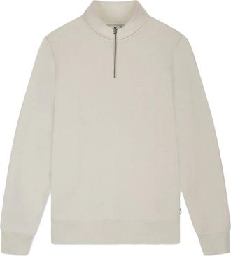 Law Of The Sea LAW OF THE Sea, Heren, Sweatshirts & Hoodies, Beige, Maat: 2XL