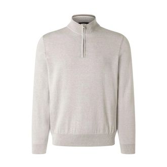 Maerz Uomo, Maglie, Grigio, 4Xl, new