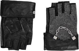 Karl Lagerfeld K/SEVEN SPARKLE GLOVE
